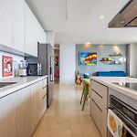 Amazing Apartament With Ocean View For 7 People In Baru