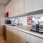 Amazing Apartament With Ocean View For 7 People In Baru