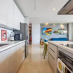 Amazing Apartament With Ocean View For 7 People In Baru