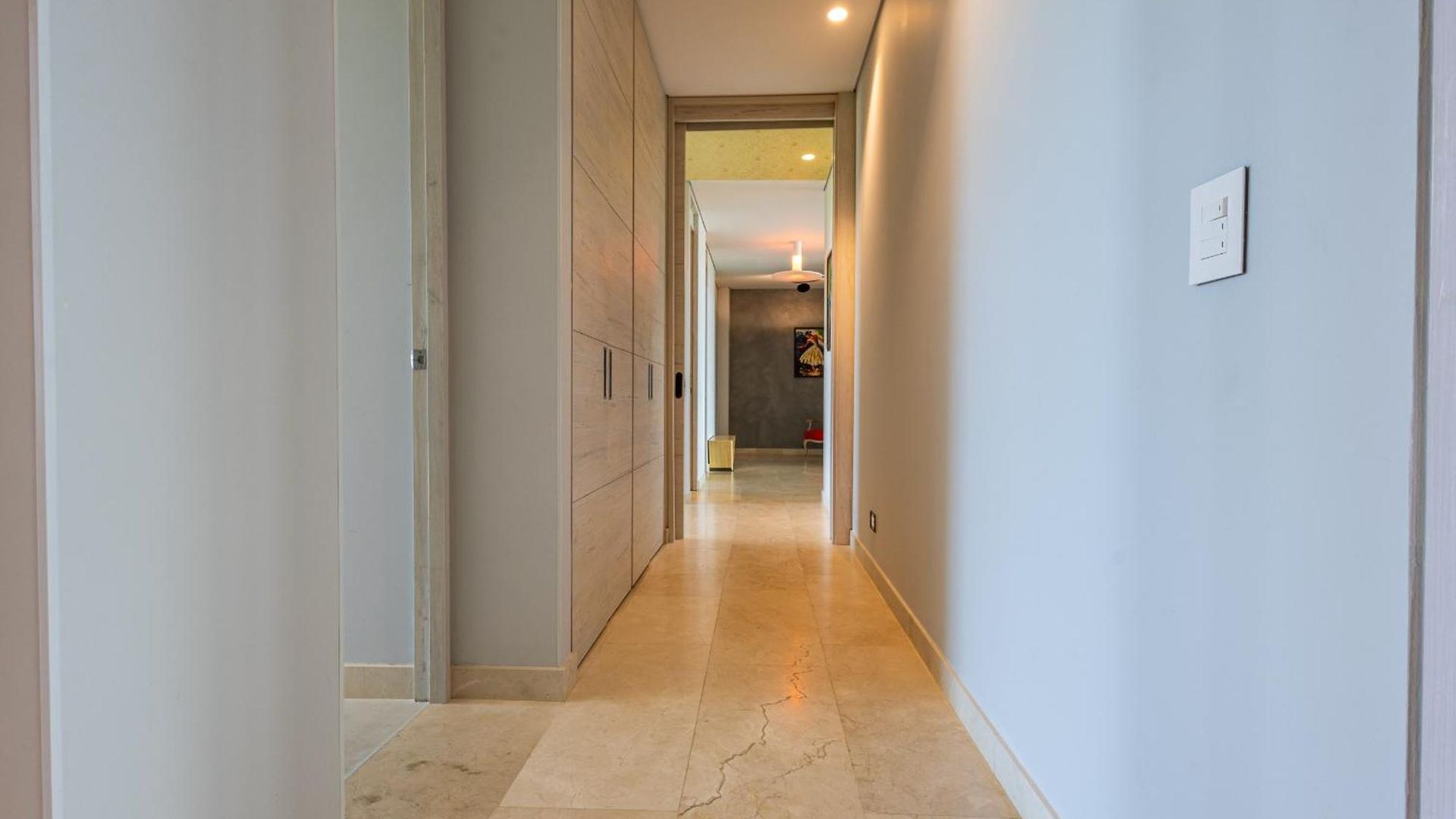 Apartamento Amazing With Ocean View For 7 People In Baru