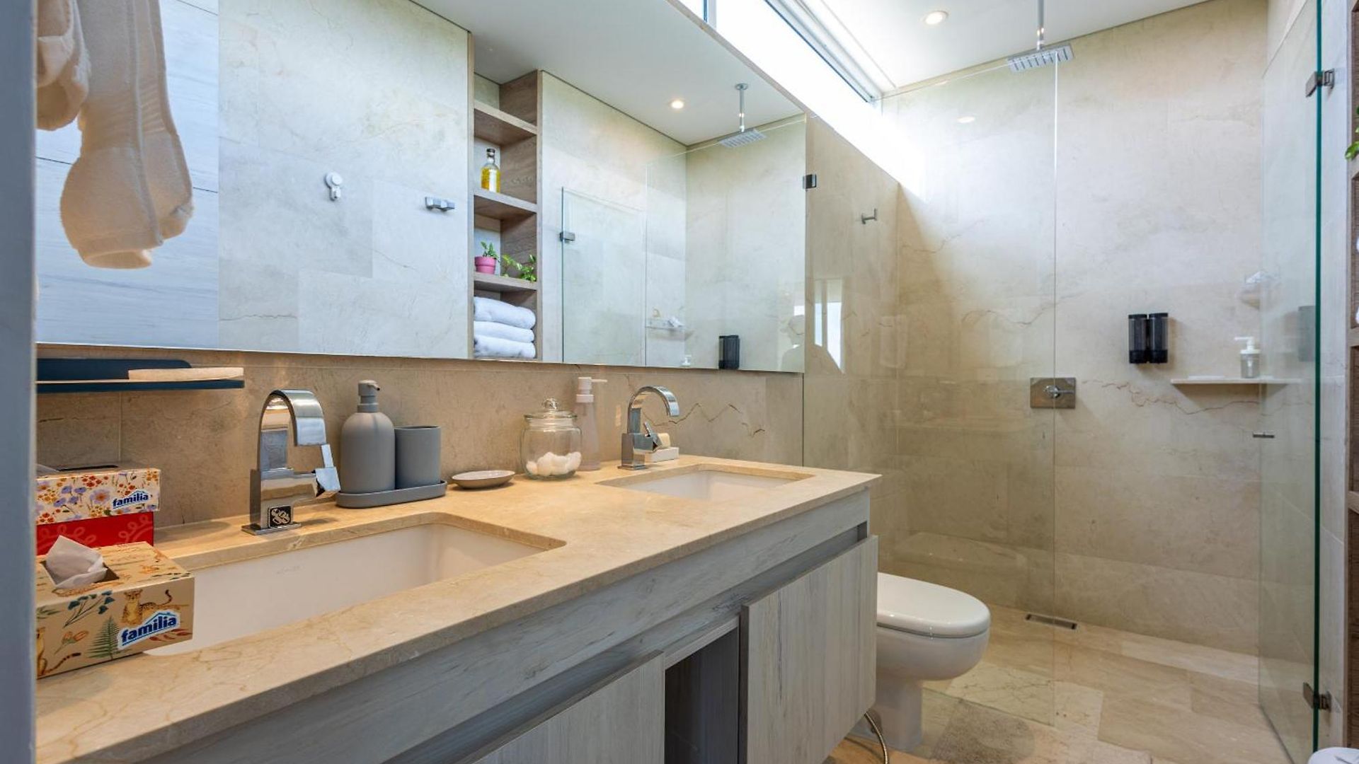 Amazing With Ocean View For 7 People In Baru Cartagena