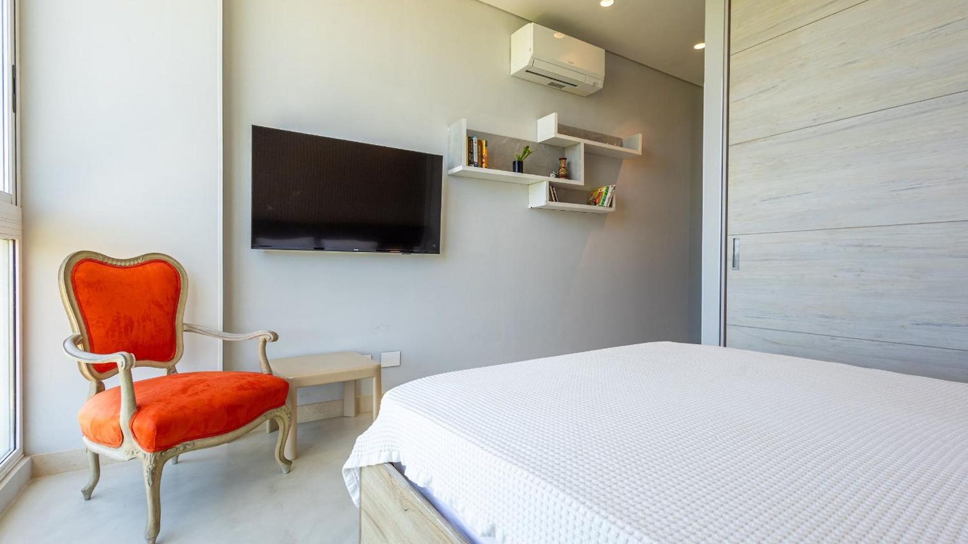 Amazing With Ocean View For 7 People In Baru