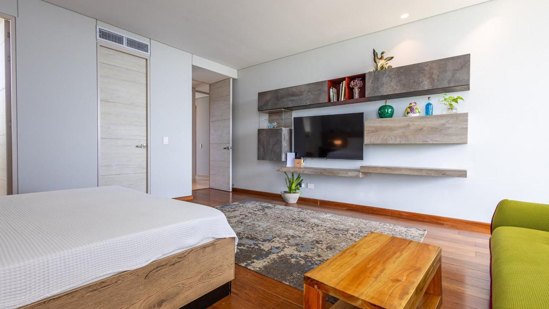 Amazing With Ocean View For 7 People In Baru Apartamento *