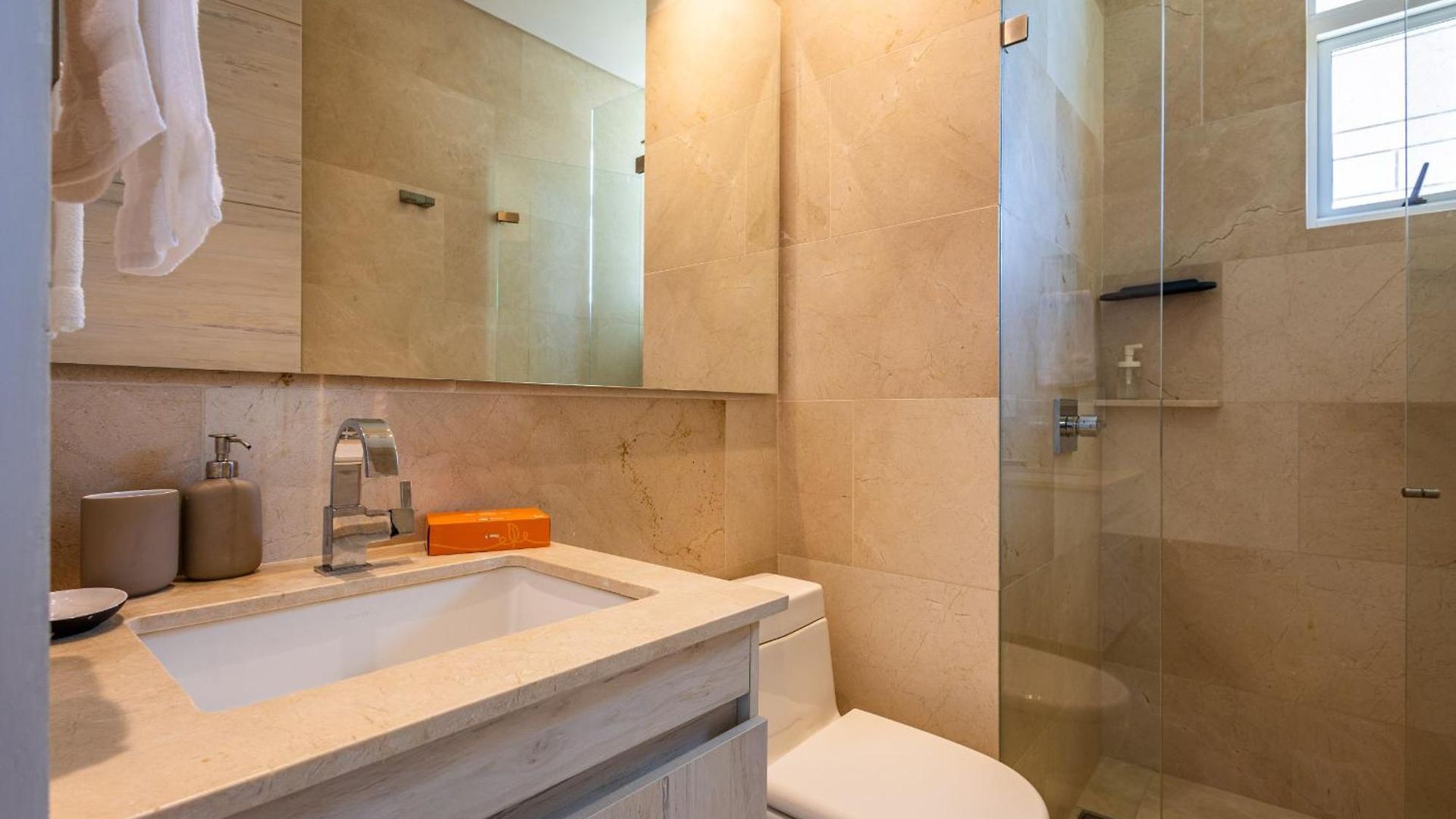 Apartamento Amazing With Ocean View For 7 People In Baru *