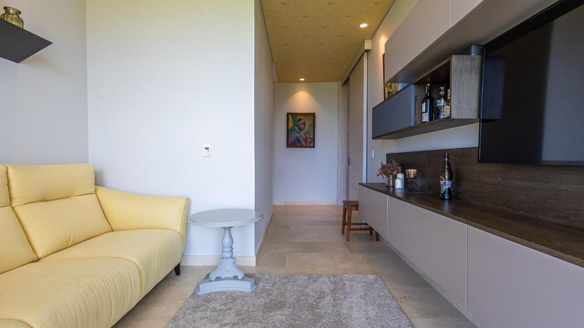 Amazing With Ocean View For 7 People In Baru Apartamento *