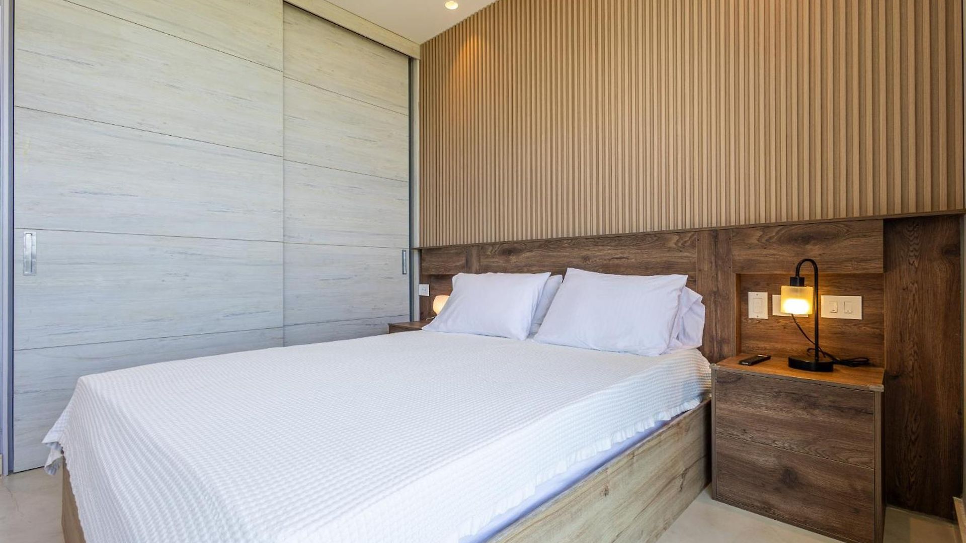 Amazing With Ocean View For 7 People In Baru *