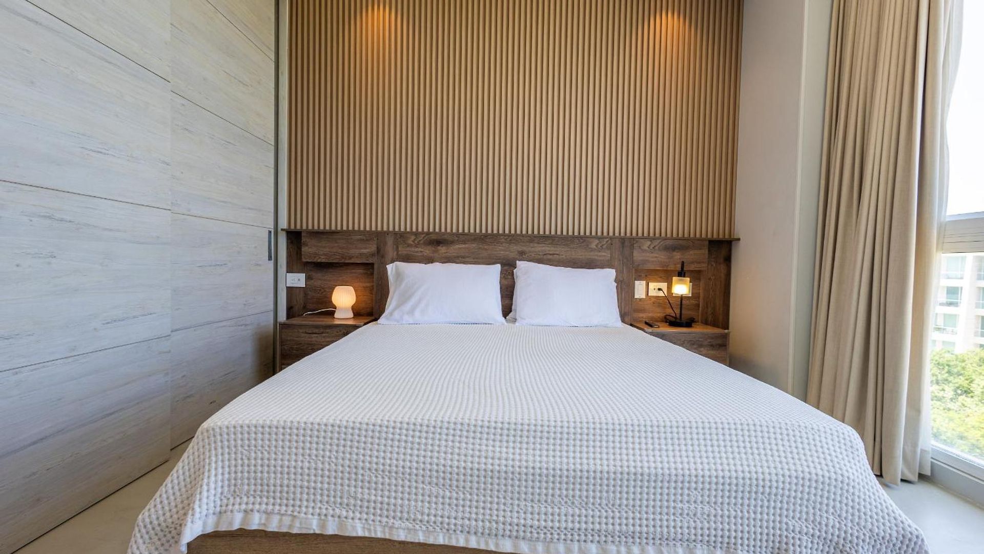 Amazing With Ocean View For 7 People In Baru * Cartagena