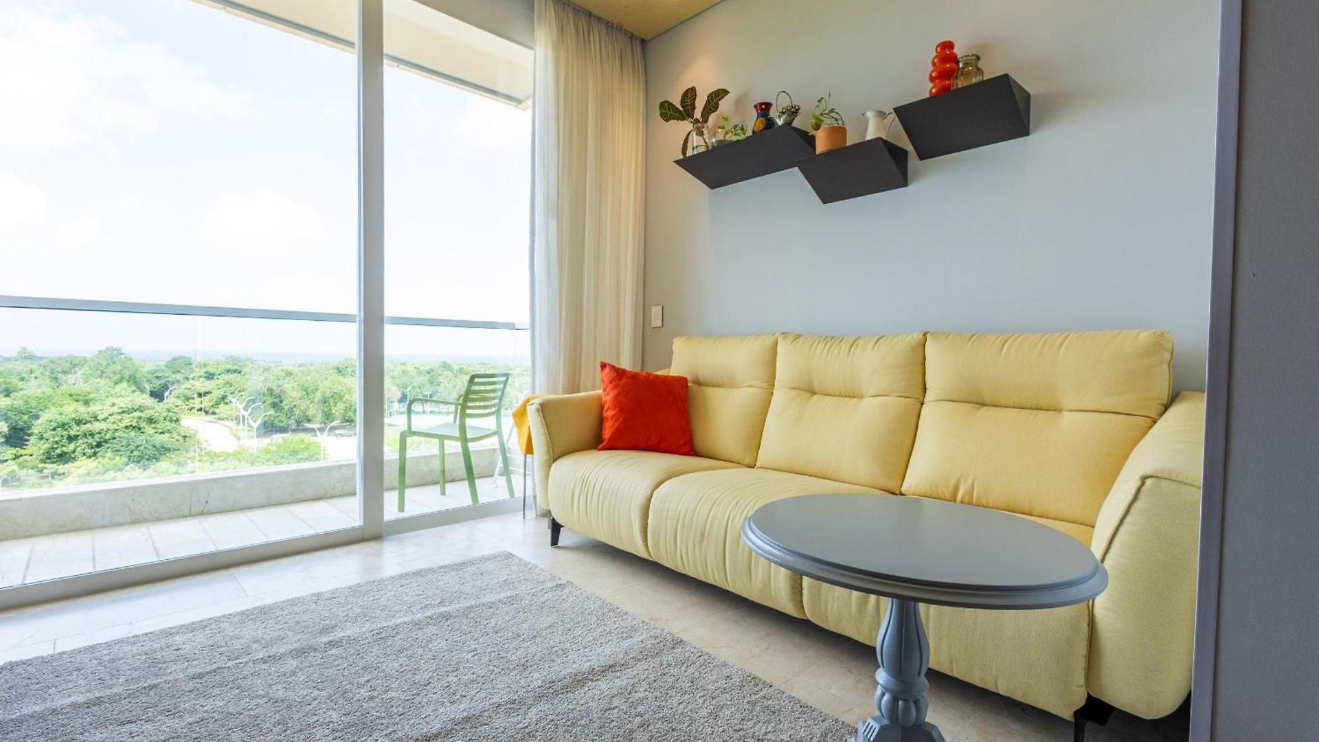 Apartamento Amazing With Ocean View For 7 People In Baru