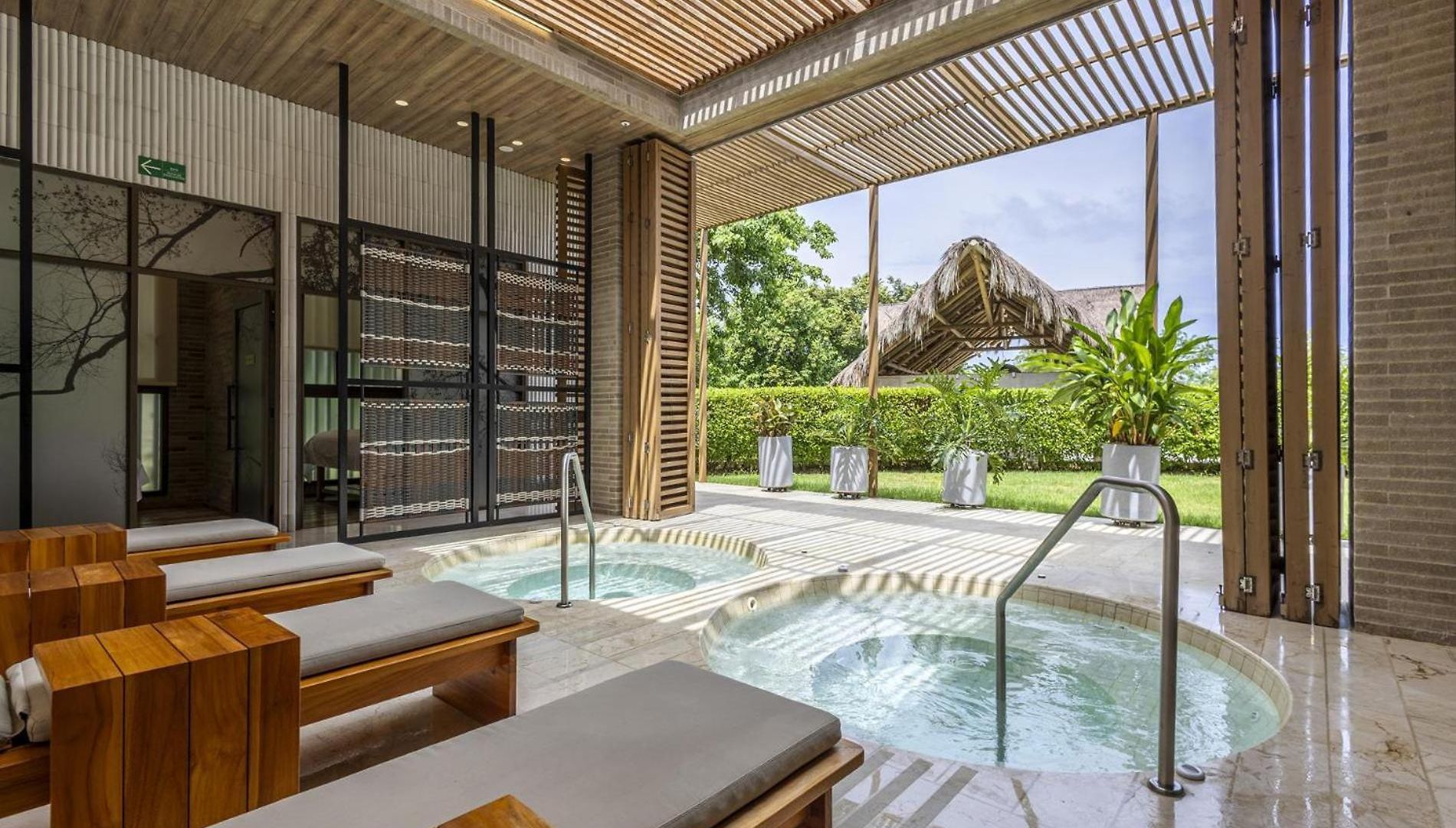 Apartamento Amazing With Ocean View For 7 People In Baru