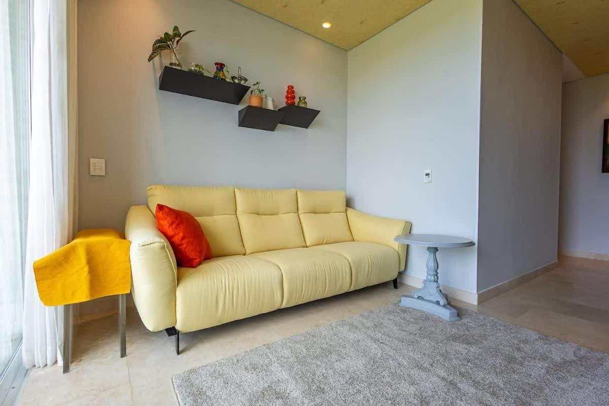 Amazing With Ocean View For 7 People In Baru * Cartagena