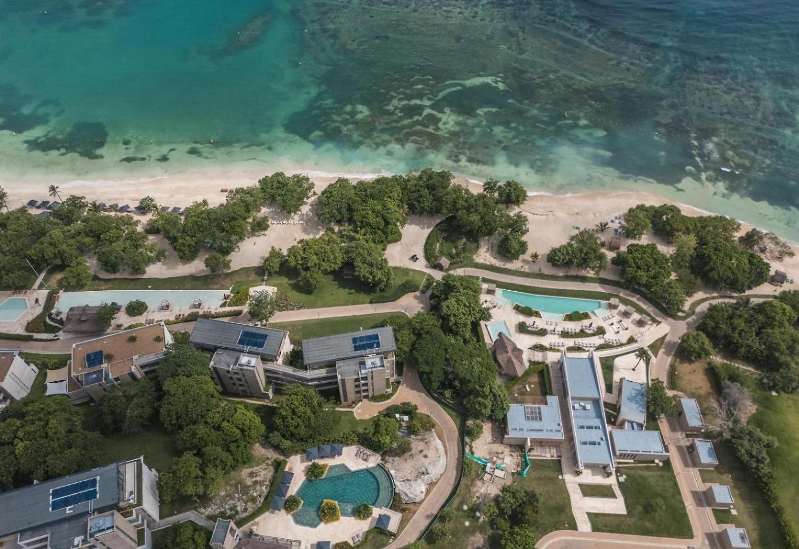 Amazing With Ocean View For 7 People In Baru *