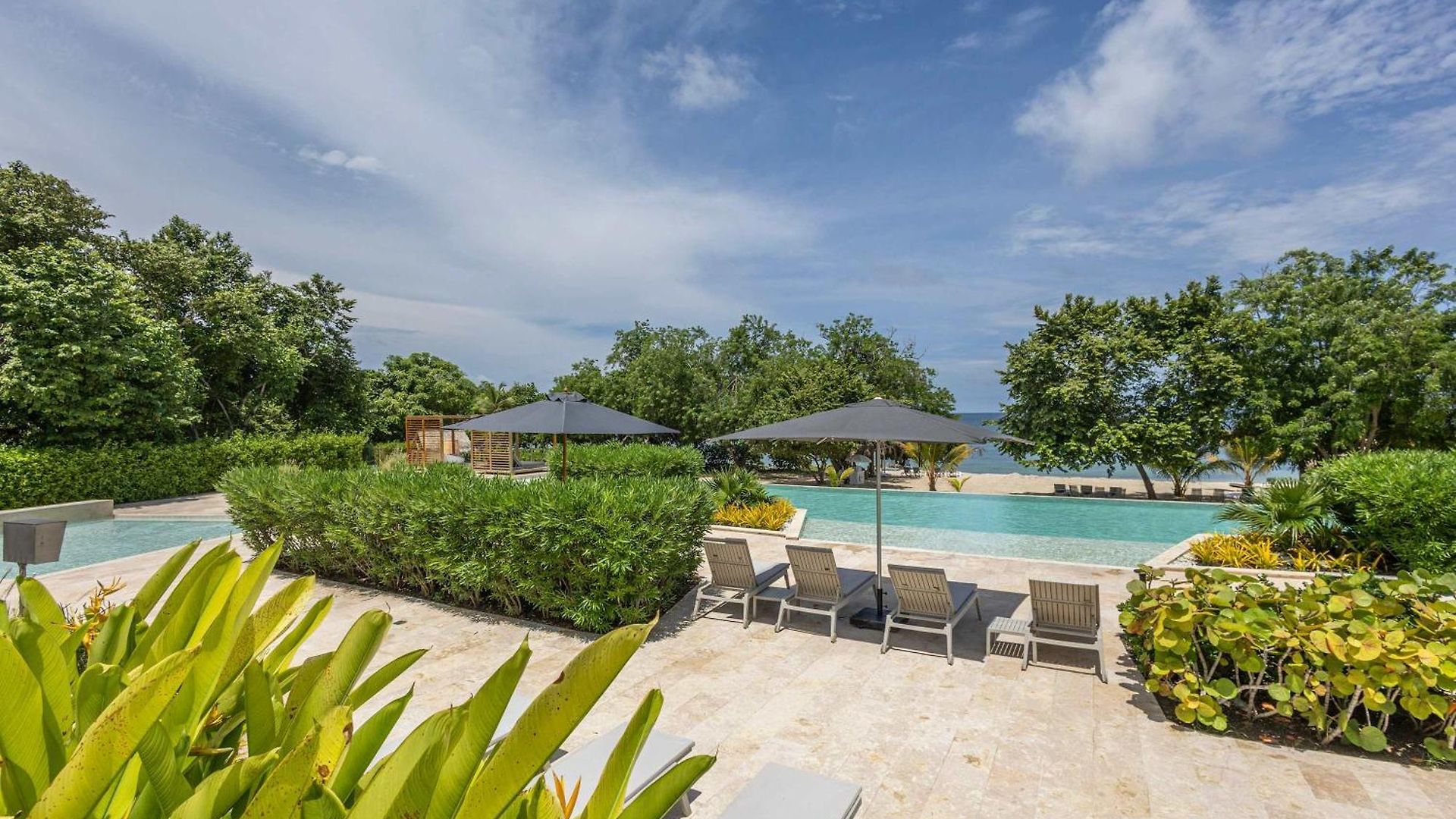 Apartamento Amazing With Ocean View For 7 People In Baru