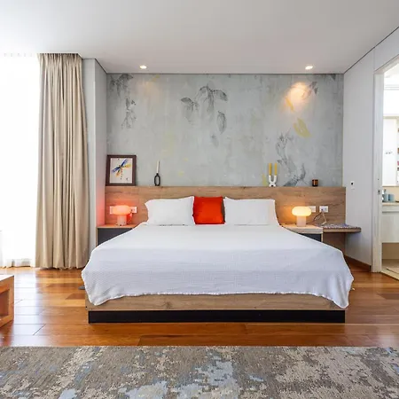 Apartment Amazing With Ocean View For 7 People In Baru Cartagena