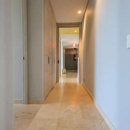Amazing With Ocean View For 7 People In Baru Cartagena