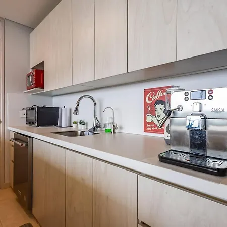 Apartamento Amazing With Ocean View For 7 People In Baru Cartagena