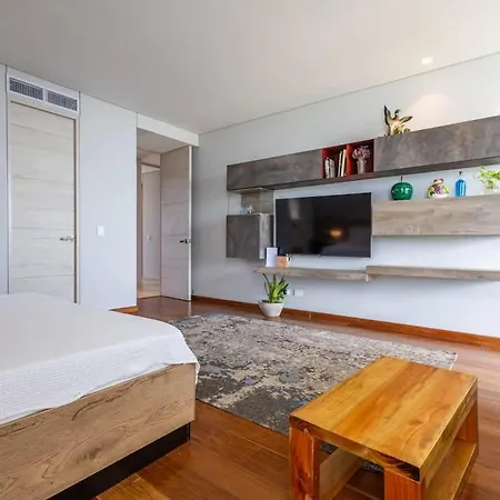 Amazing With Ocean View For 7 People In Baru