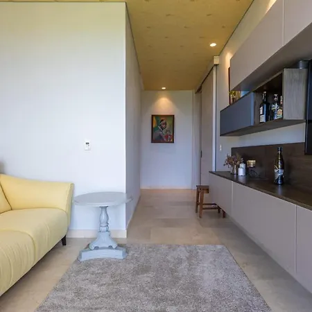 Apartamento Amazing With Ocean View For 7 People In Baru *
