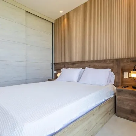 Apartamento Amazing With Ocean View For 7 People In Baru Cartagena