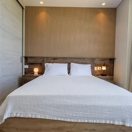 Amazing With Ocean View For 7 People In Baru *