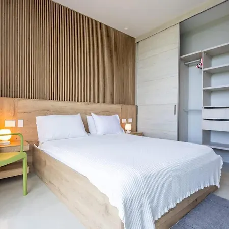 Amazing With Ocean View For 7 People In Baru Cartagena