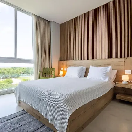 Apartamento Amazing With Ocean View For 7 People In Baru