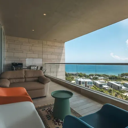 Apartamento Amazing With Ocean View For 7 People In Baru