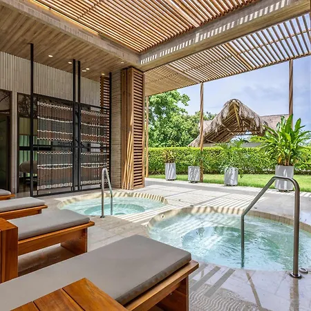 Amazing With Ocean View For 7 People In Baru