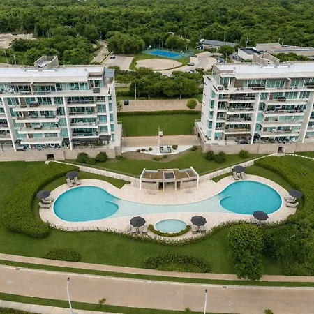 Amazing With Ocean View For 7 People In Baru *