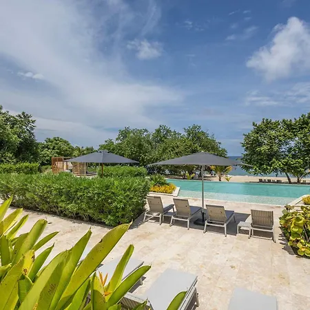 Apartamento Amazing With Ocean View For 7 People In Baru