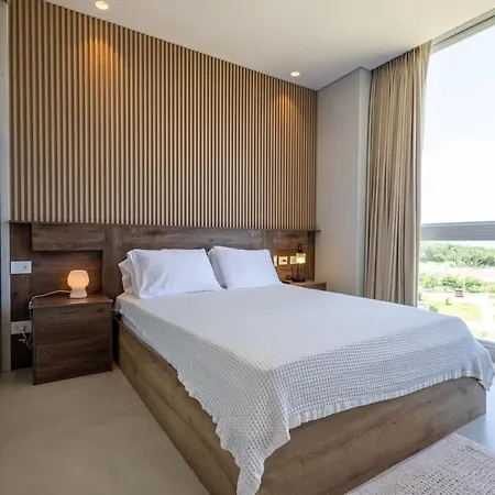 Amazing With Ocean View For 7 People In Baru * Cartagena